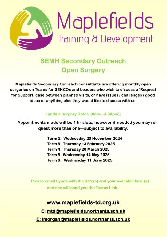 Open Surgery Secondary Jan25 LM