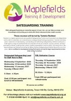 DSL Refresher Course 